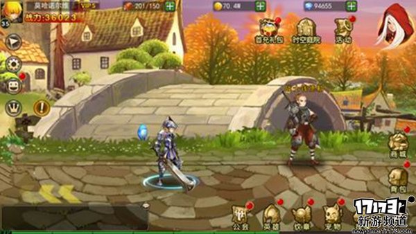 游玩不停本周手游开测推荐（4月4日-4月10日）