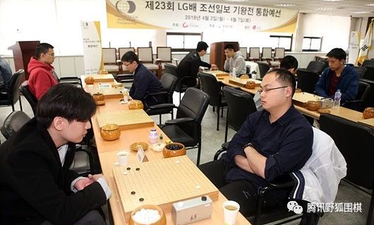 lg杯半决赛视频直播,LG杯中国预选赛决赛现场直播