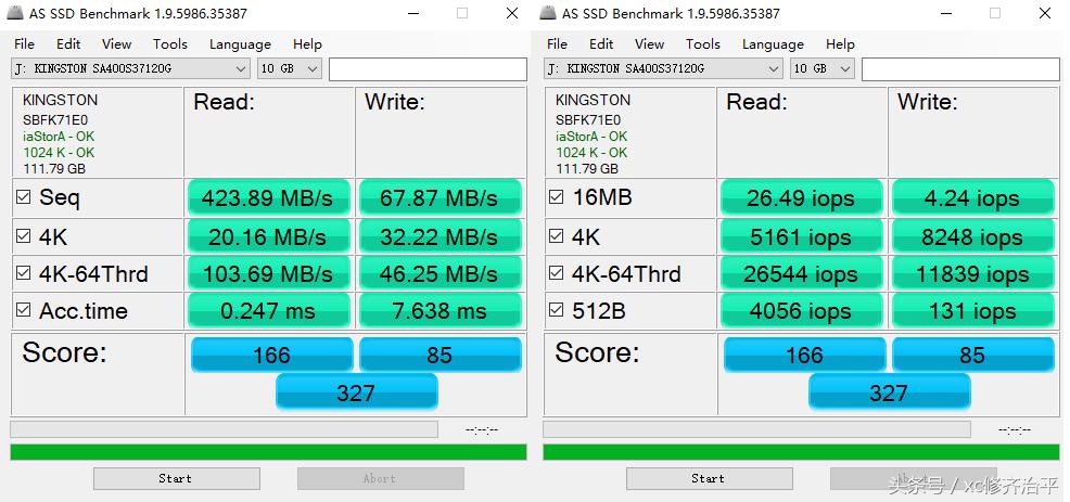 金士顿a400固态硬盘怎样,金士顿固态硬盘a400咋样