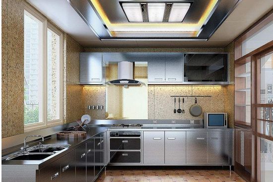 橱柜台面垫条用哪种材质的好,全友橱柜台面是什么材质的