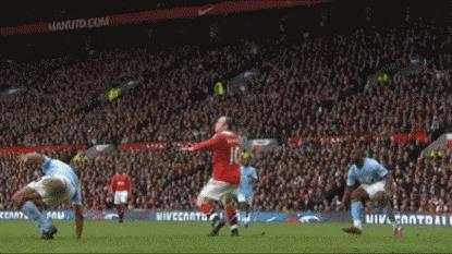 足球史上最精彩的倒勾,足球盘点2019疯狂的凌空射门集锦