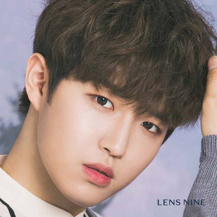 wannaone拍的广告,wannaone代言广告