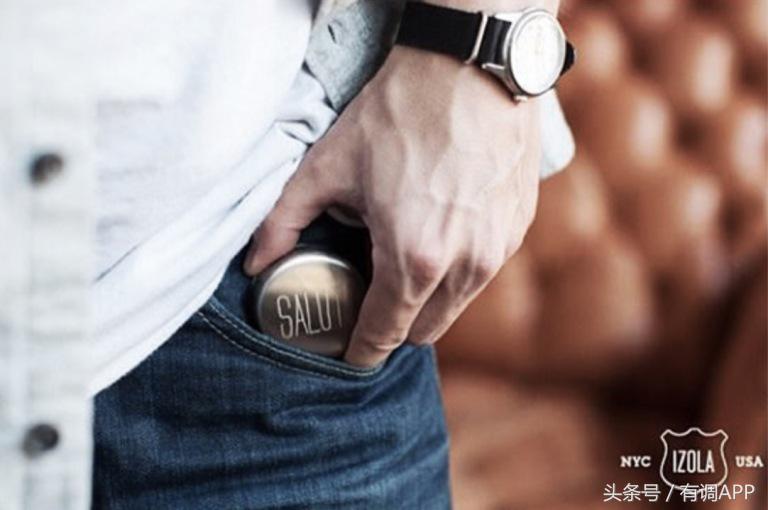 专为男性的电商网站你听过吗？糟糕的直男品味终于有救了！