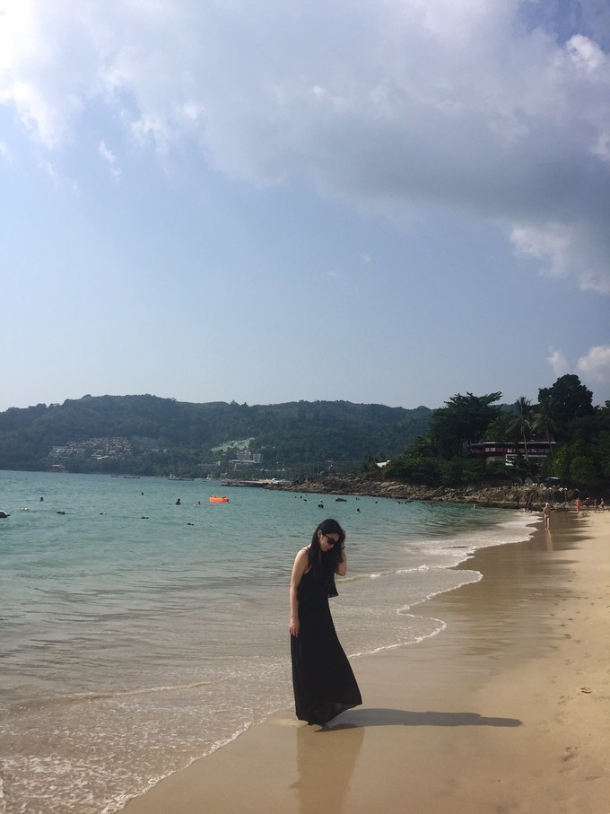 普吉岛五日游多少费用,泰国普吉岛自由行5天4夜花费