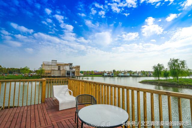 上海附近的度假景点推荐,上海周边度假地点推荐