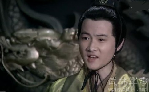 唐朝21个皇帝排名,唐朝历代21位君主