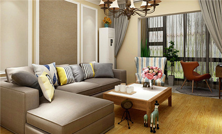 木纹好看的实木地板有哪些,实木地板热门型号推荐