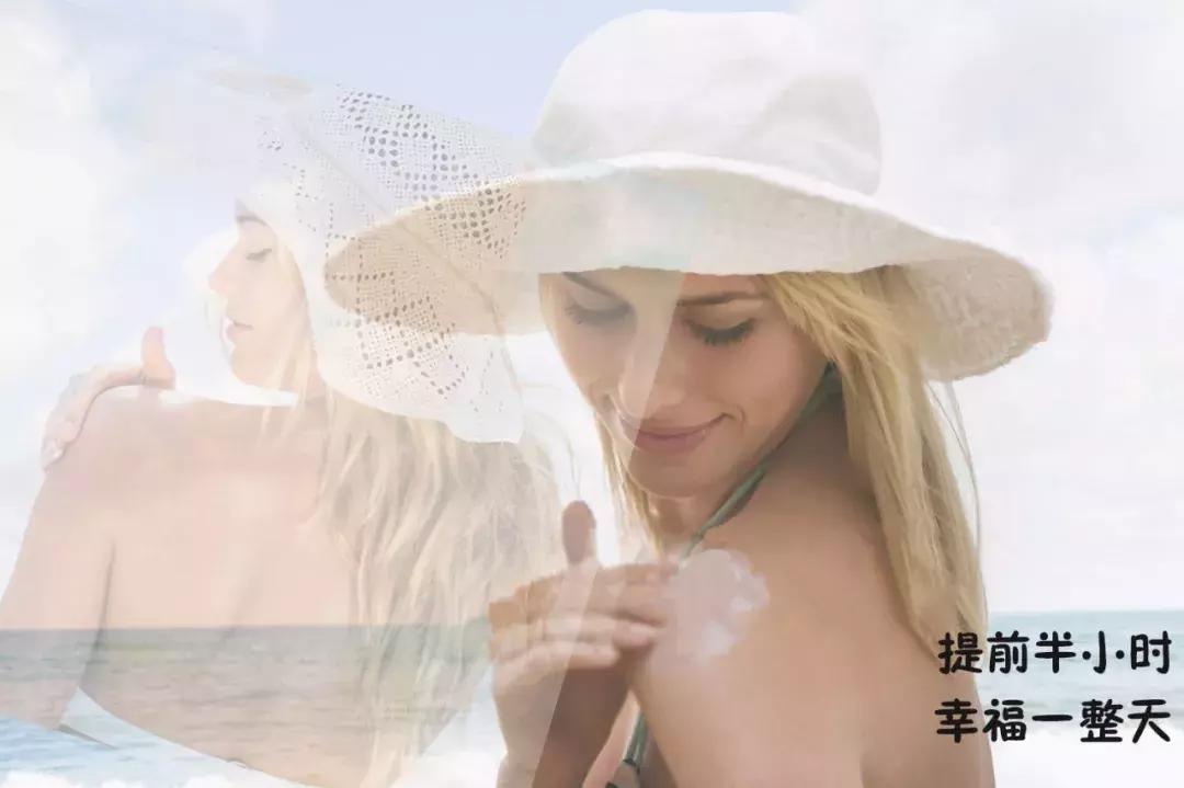 防晒霜安耐晒有国货版嘛,安耐晒防晒霜哪款好用