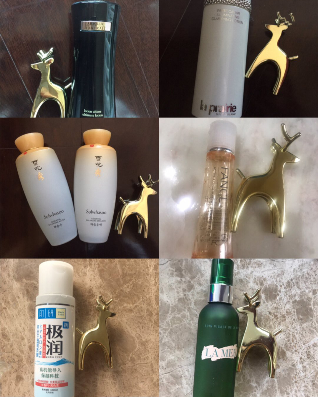 护肤水测评红黑榜排行榜,品牌护肤水爆款榜