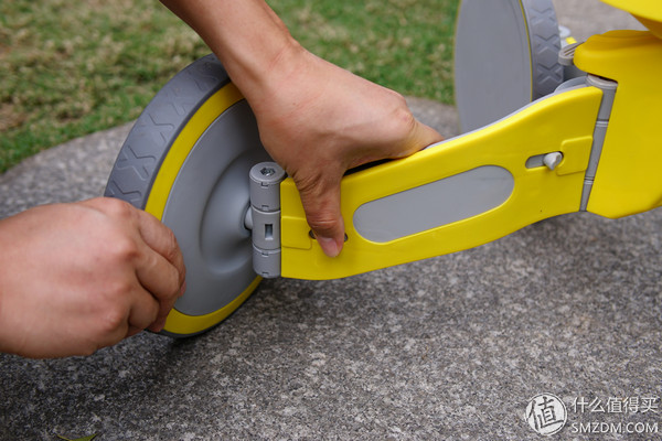 700Bike+小米生态链，高颜值和高性价比的柒小佰变形儿童车