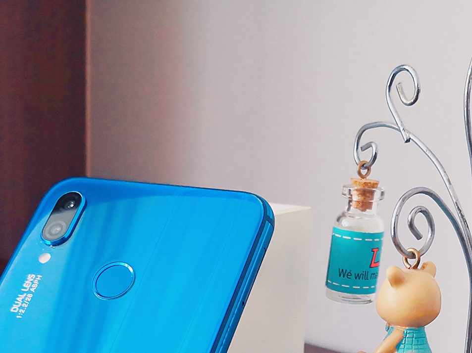 华为nova3e有什么功能,华为nova3e测评可以投屏