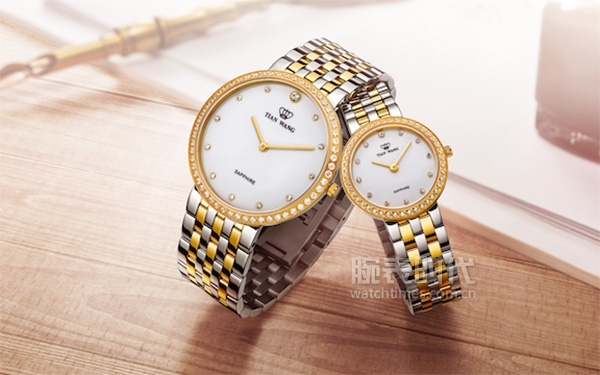 国产电子手表十大品牌,国产十大名牌手表罗西尼