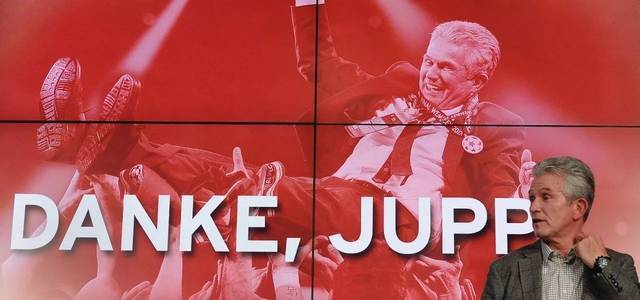 拜仁夺冠之路完整版,拜仁夺冠之路