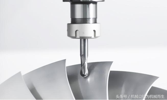 数控旋转工作台,卧加式加工中心工作台旋转