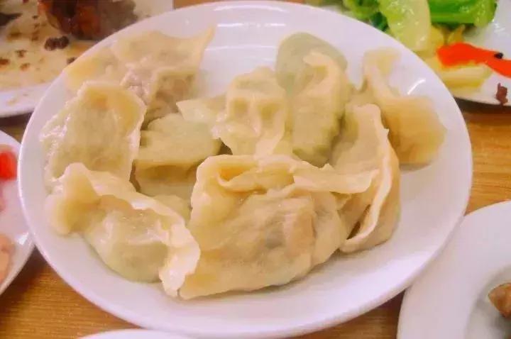 北京吃货大本营,北京二环美食攻略吃货必备