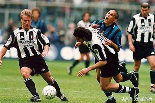 意甲的辉煌岁月,意甲崛起与没落