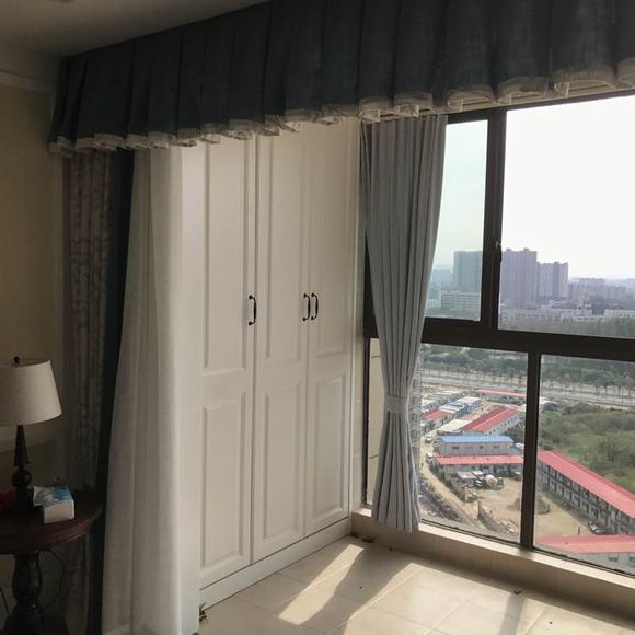 南京艾菲国际装修图片,南京艾菲国际的房子值不值得买