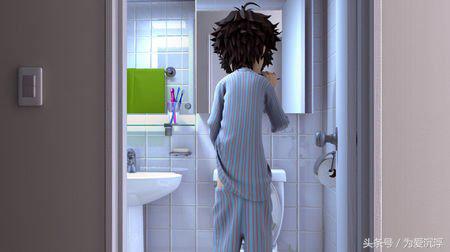 晨勃与*生活性**有什么联系？