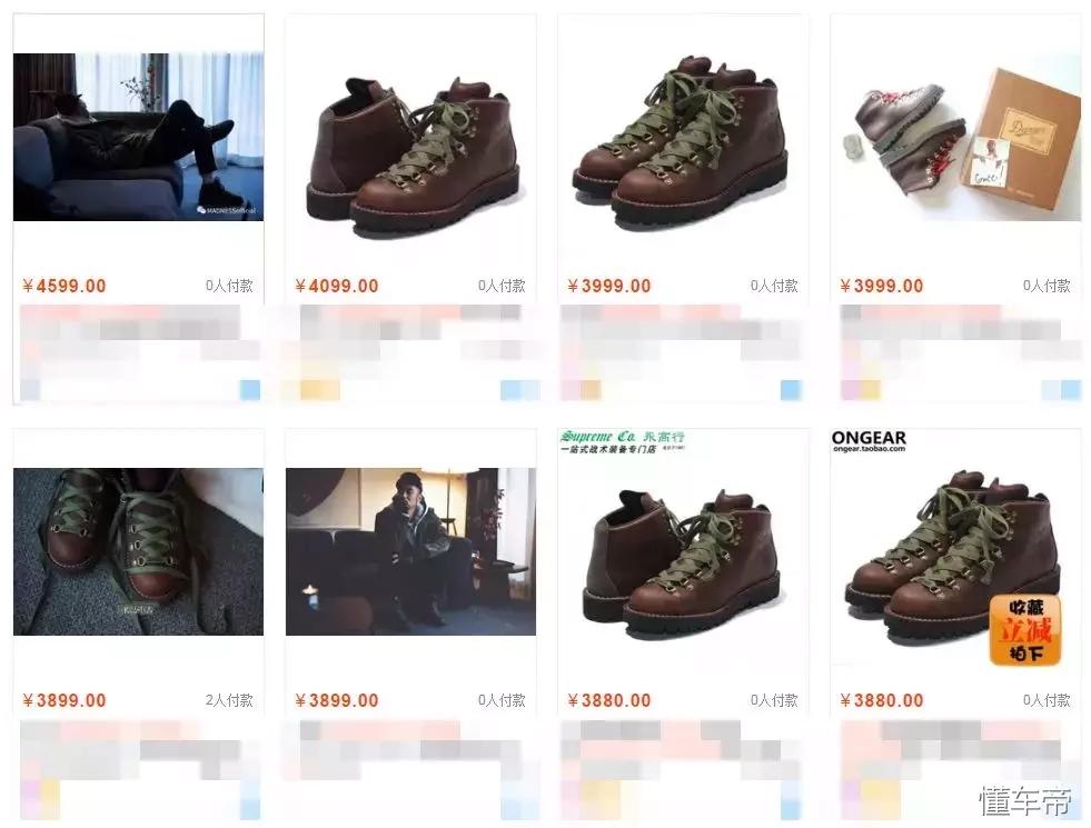 被称为“手工靴中的劳斯莱斯”的它，能成为你的新宠吗？