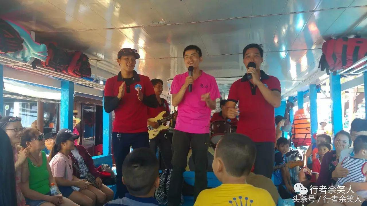 【寻求出版】《漫行东南亚》（77天漫行东南亚四国）漫行者余笑人