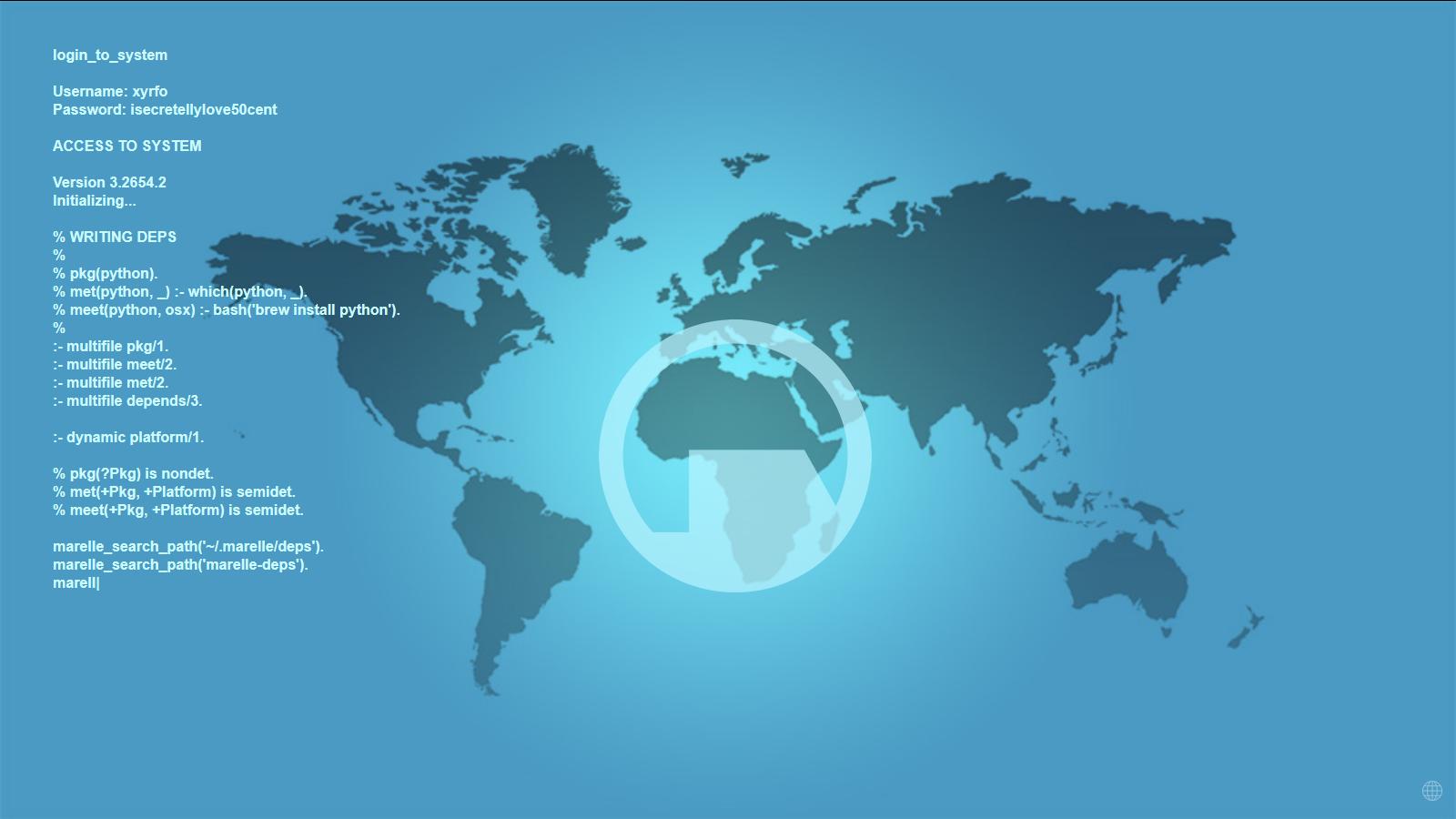 小白也能装逼，像电影里黑客高手一样敲代码攻击入侵网站！