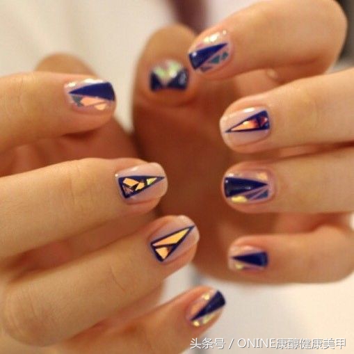 美甲哪款功能胶好用,美甲延长胶哪几种最好