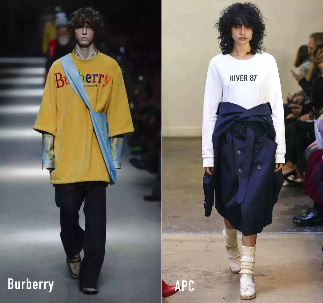 推荐目前为止最爱的一款t恤,新款爆款T恤