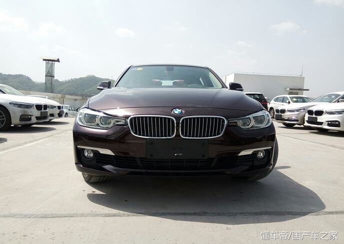 宝马318li低配新款,宝马318li好卖吗