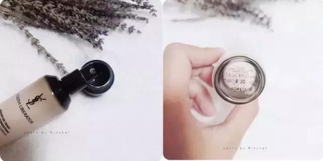 干皮怎么选择适合自己的粉底,干皮出门一天用哪一款粉底