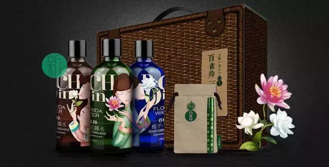 都说日本包装设计好，中国品牌的包装设计也很牛逼！