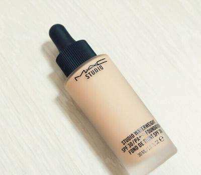 干皮怎么选择适合自己的粉底,干皮出门一天用哪一款粉底