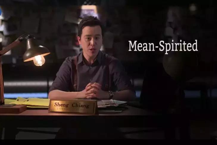 学英闻热词知晓天下事