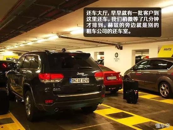 德国旅游攻略路线推荐,德国自驾攻略注意事项是什么