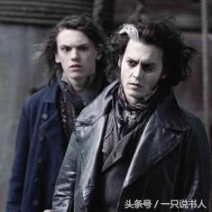 约翰尼德普所有电影及时间,约翰尼德普经典的电影全集