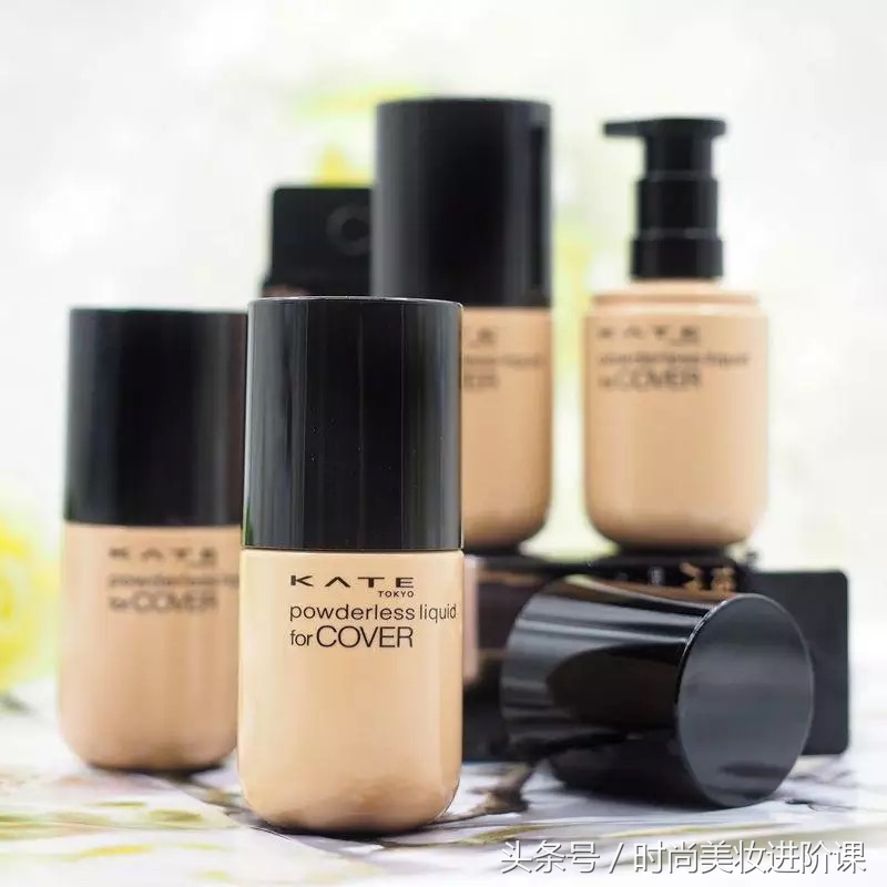 十大好用平价粉底液推荐,公认好用的5款粉底液