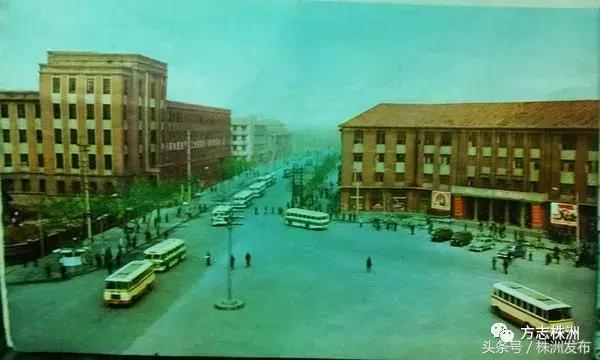 株洲百货门店数,株洲百货公司的历史