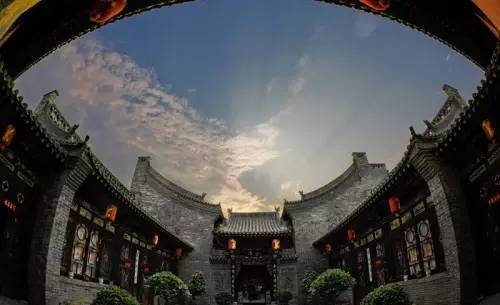 山西春天值得去的地方,山西四处绝美旅游地推荐建议收藏