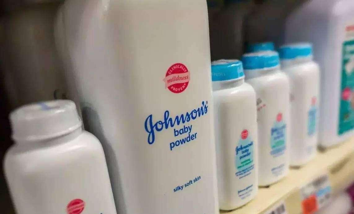 强生婴儿爽身粉会导致什么癌症,强生婴儿爽身粉出过什么事