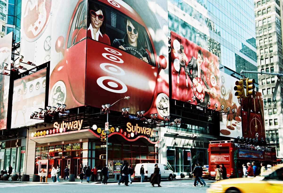 横扫各大购物节,各国购物最便宜的地方