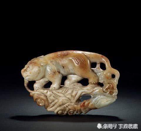 中国历代著名玉器列表,中国古代精品玉器图片欣赏