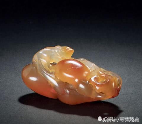 丁点作品,最值得收藏的5件玉器图片