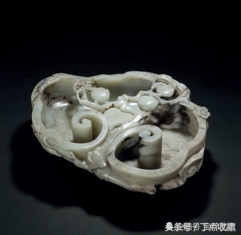 中国历代著名玉器列表,中国古代精品玉器图片欣赏