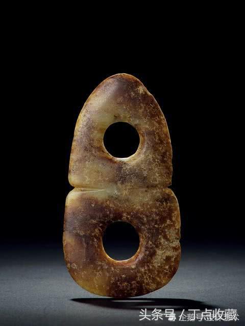 丁点作品,最值得收藏的5件玉器图片