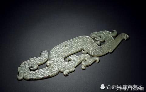 中国历代著名玉器列表,中国古代精品玉器图片欣赏