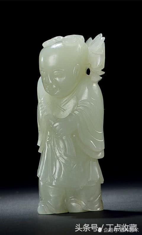 中国历代著名玉器列表,中国古代精品玉器图片欣赏