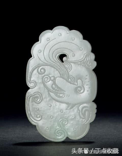 中国历代著名玉器列表,中国古代精品玉器图片欣赏