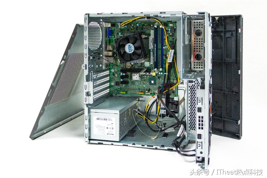 联想天逸510pro锐龙版评测,2019款联想天逸510pro