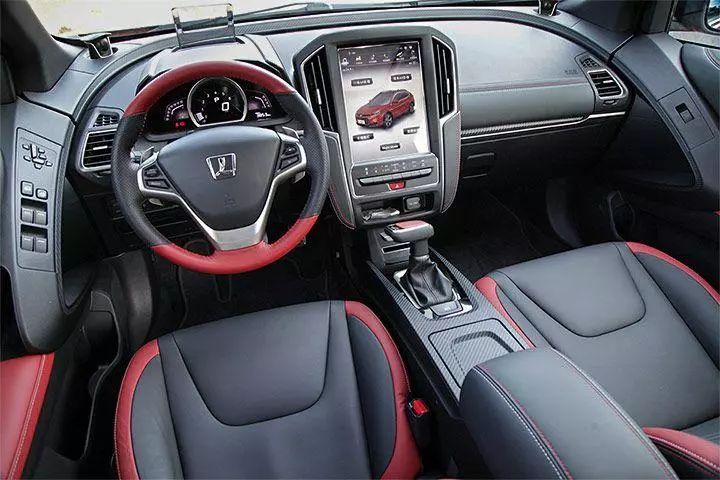 纳智捷u61.8隐藏的功能,17款纳智捷u6测评