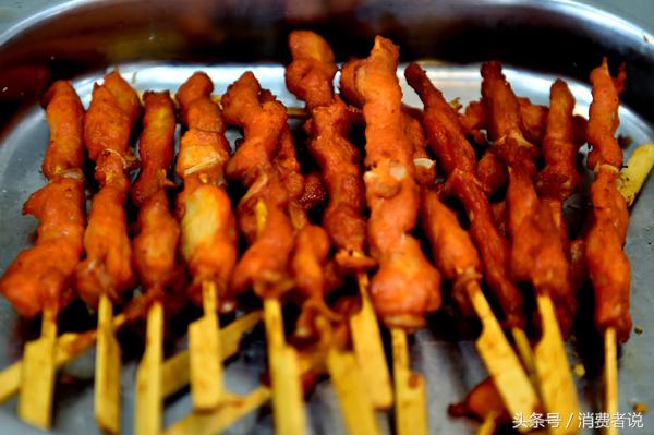 盂县的饕餮天堂——好伦哥（盂县店）