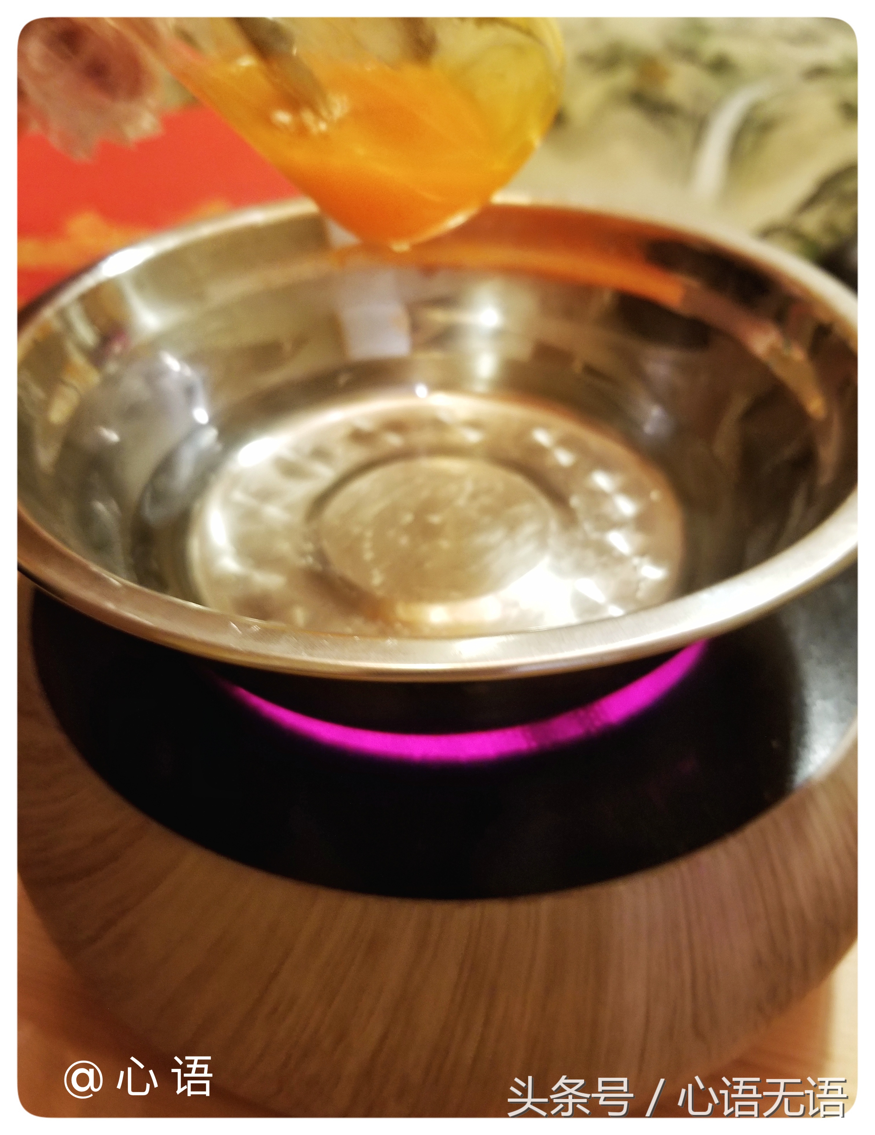 自己在家怎么做口红,自己在家做口红的视频